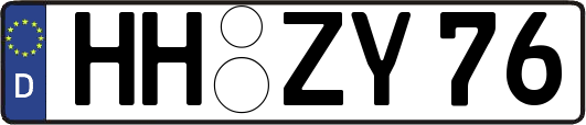 HH-ZY76