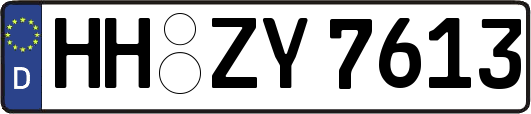 HH-ZY7613