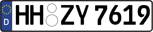 HH-ZY7619