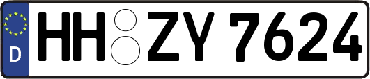 HH-ZY7624