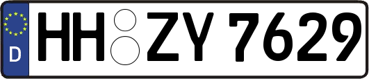 HH-ZY7629