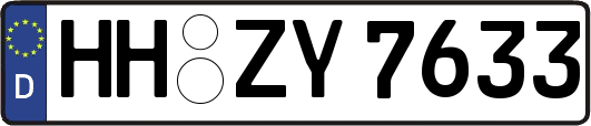 HH-ZY7633