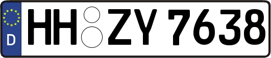 HH-ZY7638