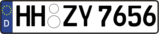 HH-ZY7656