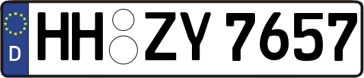 HH-ZY7657