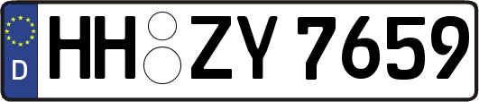 HH-ZY7659