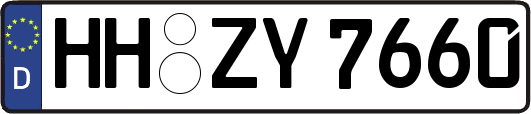 HH-ZY7660