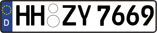 HH-ZY7669