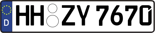HH-ZY7670