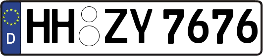 HH-ZY7676