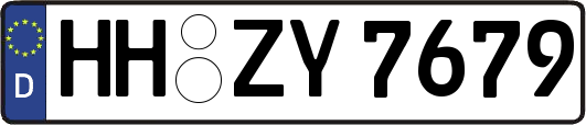HH-ZY7679