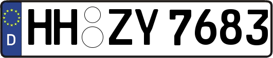 HH-ZY7683