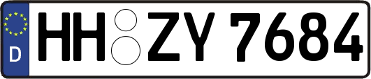 HH-ZY7684