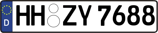 HH-ZY7688