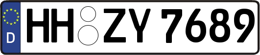 HH-ZY7689