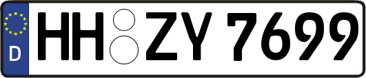 HH-ZY7699
