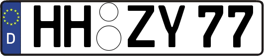 HH-ZY77