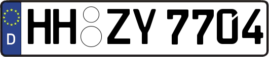 HH-ZY7704