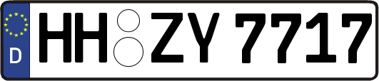 HH-ZY7717
