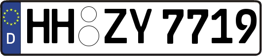 HH-ZY7719