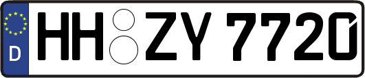 HH-ZY7720