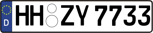 HH-ZY7733