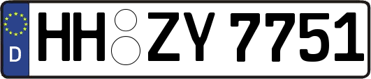 HH-ZY7751