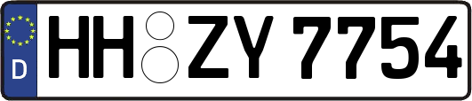 HH-ZY7754