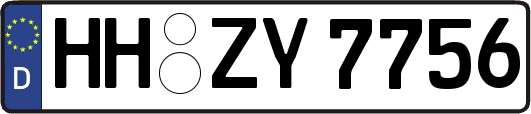 HH-ZY7756
