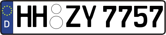 HH-ZY7757