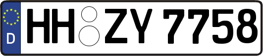 HH-ZY7758