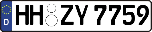 HH-ZY7759
