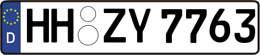 HH-ZY7763