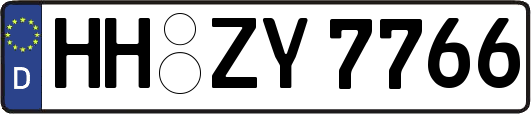 HH-ZY7766