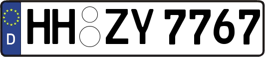 HH-ZY7767