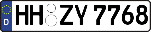 HH-ZY7768