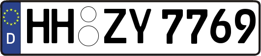 HH-ZY7769