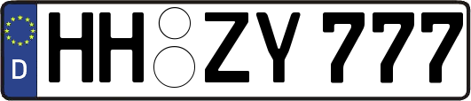 HH-ZY777