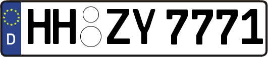 HH-ZY7771