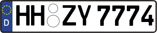 HH-ZY7774