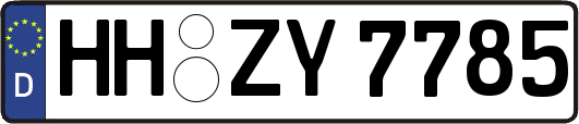 HH-ZY7785