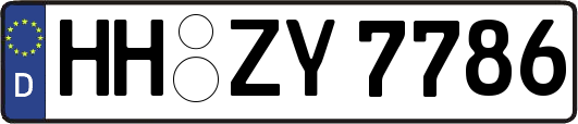 HH-ZY7786