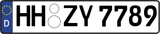 HH-ZY7789