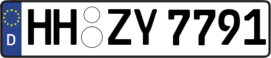 HH-ZY7791