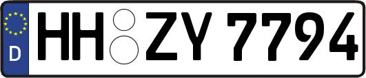 HH-ZY7794