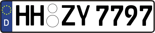 HH-ZY7797
