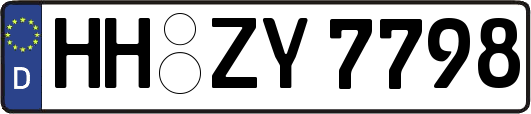 HH-ZY7798