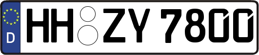 HH-ZY7800