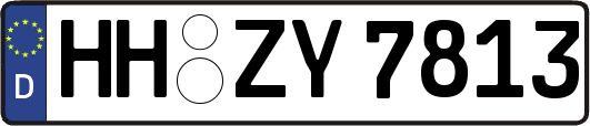 HH-ZY7813