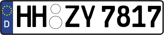 HH-ZY7817